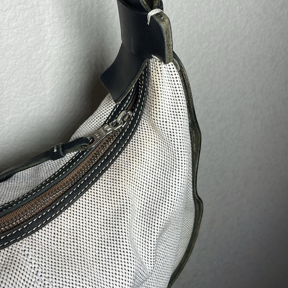 Vintage & Rare Dooney & Bourke Shoulder Bag - Picture 14 of 15